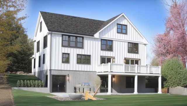 10 Juniper Drive, New Milford, CT 06776