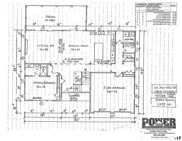 10 Juniper Drive, New Milford, CT 06776