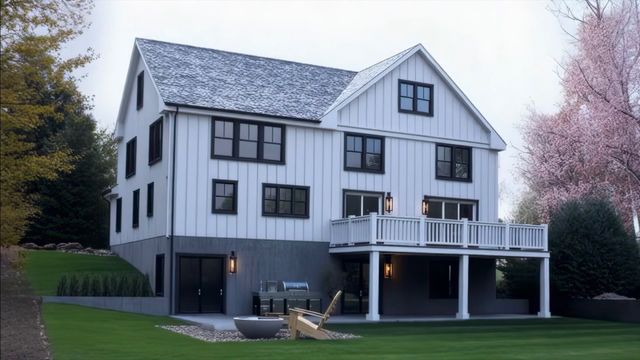 10 Juniper Drive, New Milford, CT 06776