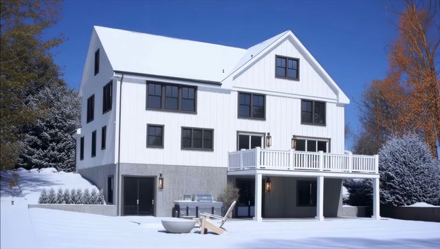 10 Juniper Drive, New Milford, CT 06776