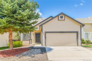 4790 Findon Place, Colorado Springs, CO 80922