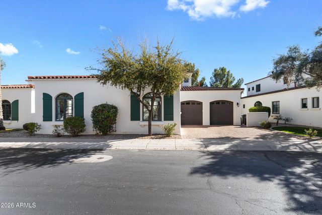 1777 W OCOTILLO Road 16, Chandler, AZ 85248