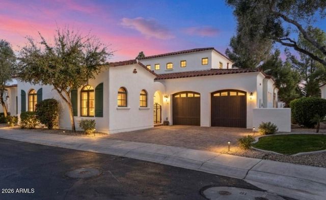 1777 W OCOTILLO Road 16, Chandler, AZ 85248