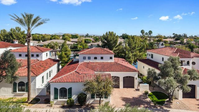 1777 W OCOTILLO Road 16, Chandler, AZ 85248