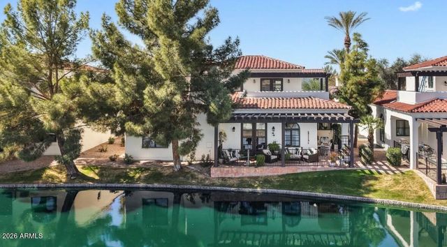 1777 W OCOTILLO Road 16, Chandler, AZ 85248