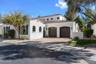 1777 W OCOTILLO Road 16, Chandler, AZ 85248