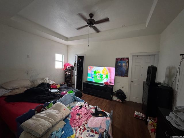 1539 W craig, San Antonio, TX 78201