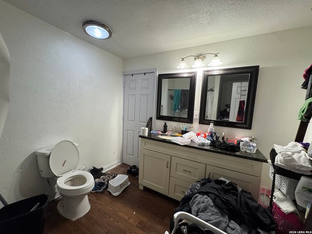 1539 W craig, San Antonio, TX 78201