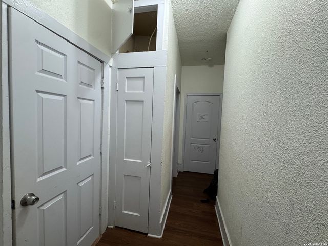 1539 W craig, San Antonio, TX 78201