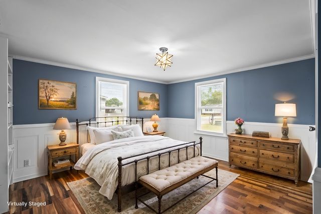 425 Sand Hill Dr., Conway, SC 29526