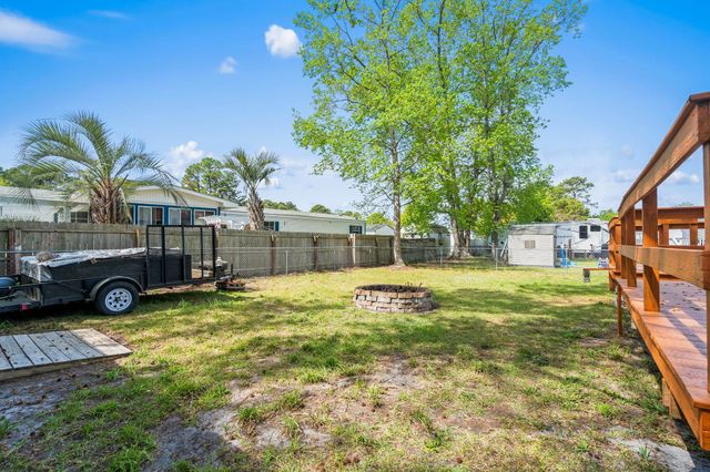 425 Sand Hill Dr., Conway, SC 29526