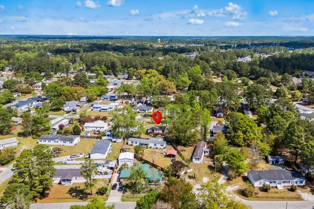 425 Sand Hill Dr., Conway, SC 29526