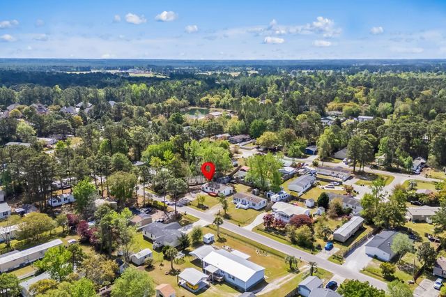 425 Sand Hill Dr., Conway, SC 29526