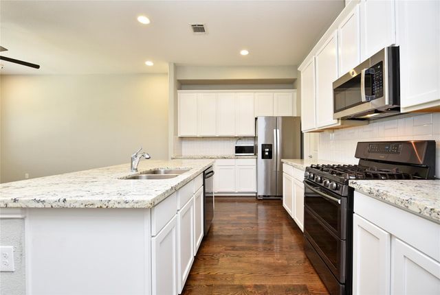 5502 Camaguey Street, Houston, TX 77023