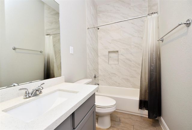 5502 Camaguey Street, Houston, TX 77023