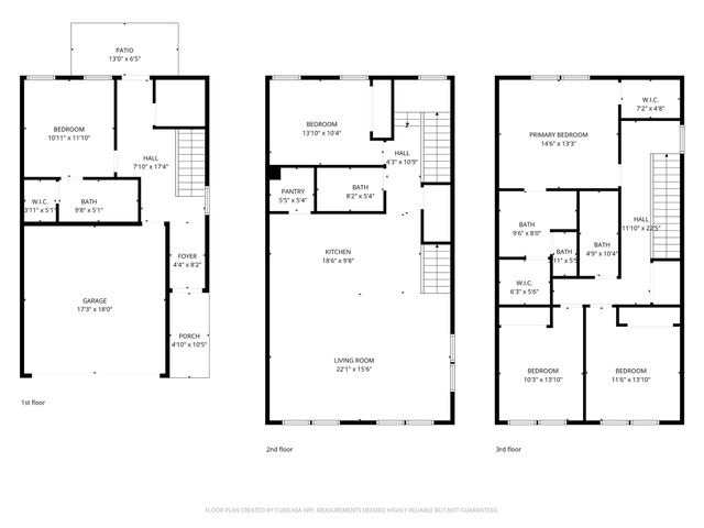 5502 Camaguey Street, Houston, TX 77023