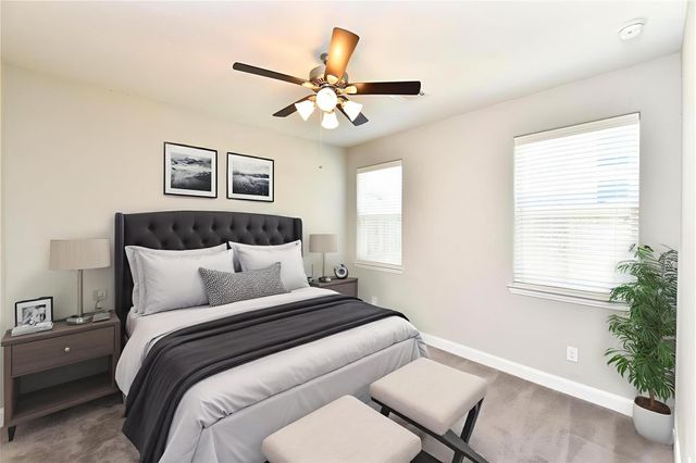 5502 Camaguey Street, Houston, TX 77023