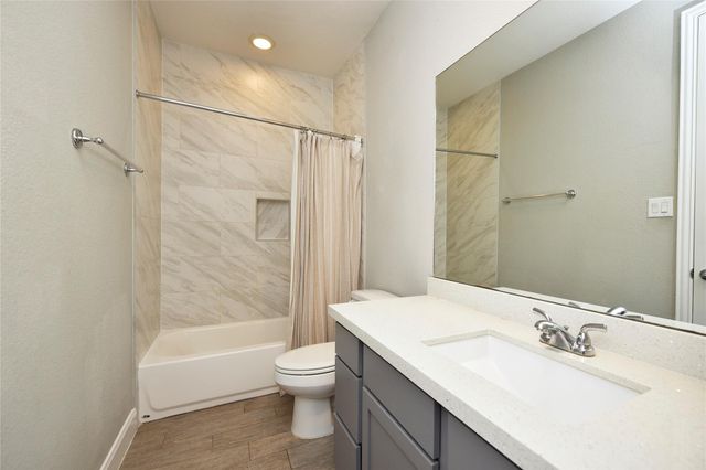 5502 Camaguey Street, Houston, TX 77023