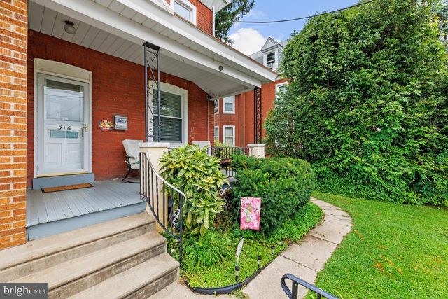 316 LONEY ST, Philadelphia, PA 19111