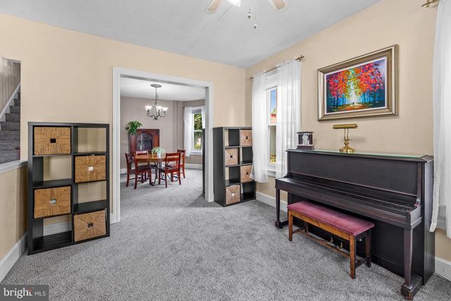 316 LONEY ST, Philadelphia, PA 19111