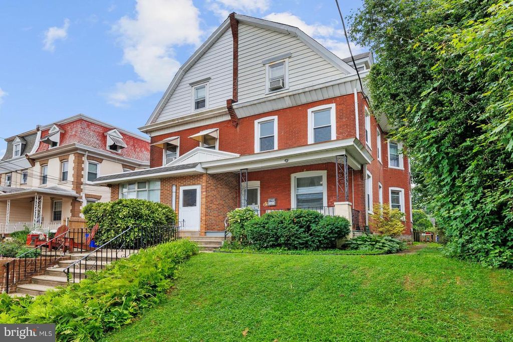 316 LONEY ST, Philadelphia, PA 19111