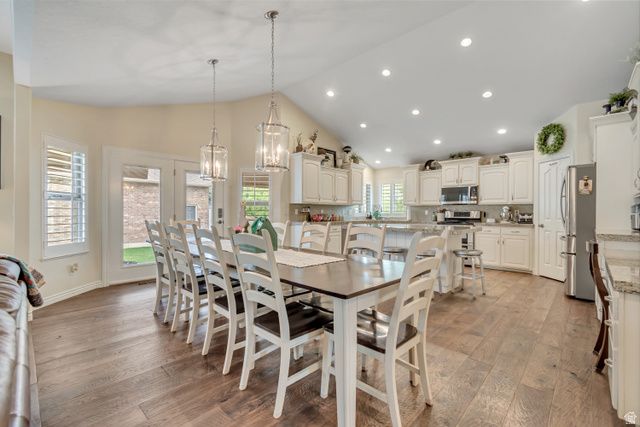 1810 N 1725 W, Farr West, UT 84404