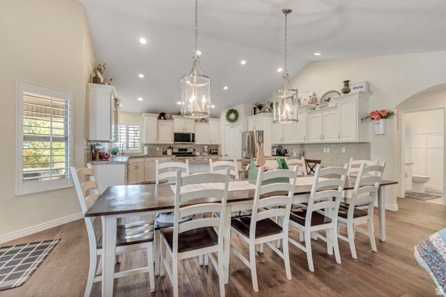 1810 N 1725 W, Farr West, UT 84404