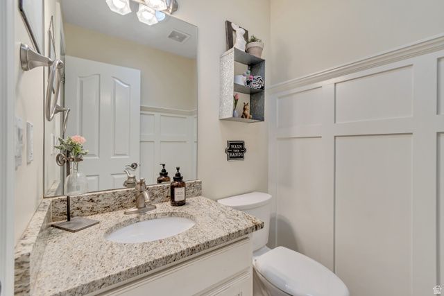 1810 N 1725 W, Farr West, UT 84404