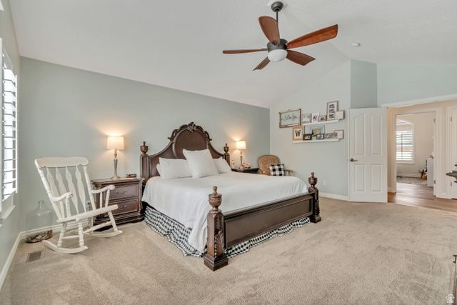 1810 N 1725 W, Farr West, UT 84404