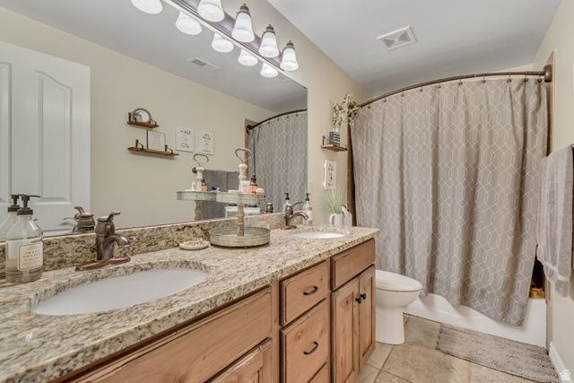 1810 N 1725 W, Farr West, UT 84404