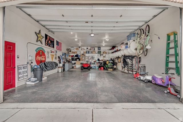 1810 N 1725 W, Farr West, UT 84404