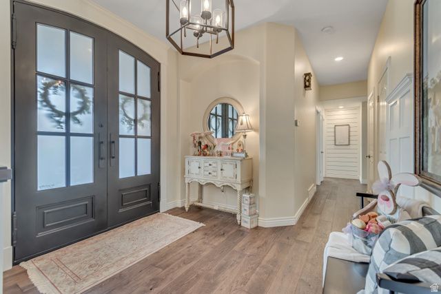 1810 N 1725 W, Farr West, UT 84404