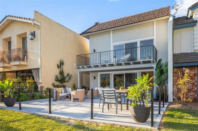 21746 Tahoe Lane, Lake Forest, CA 92630