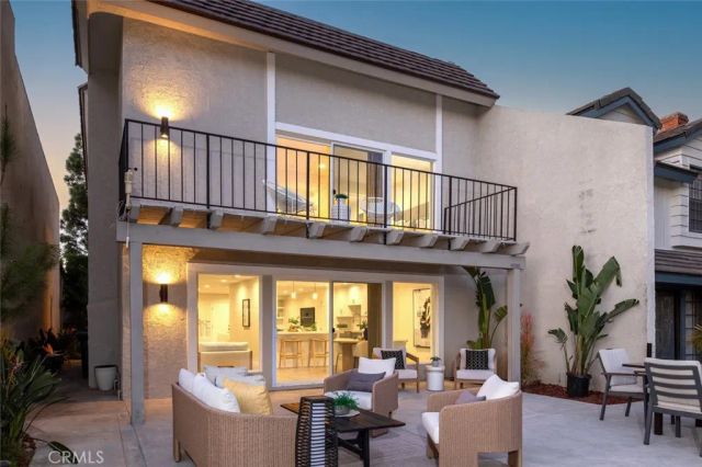 21746 Tahoe Lane, Lake Forest, CA 92630