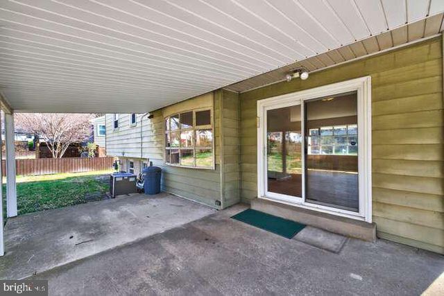 405 WOODLAND RD, Gaithersburg, MD 20877