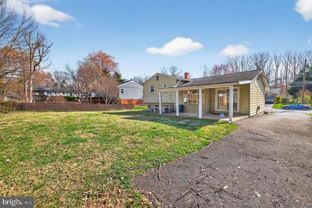 405 WOODLAND RD, Gaithersburg, MD 20877