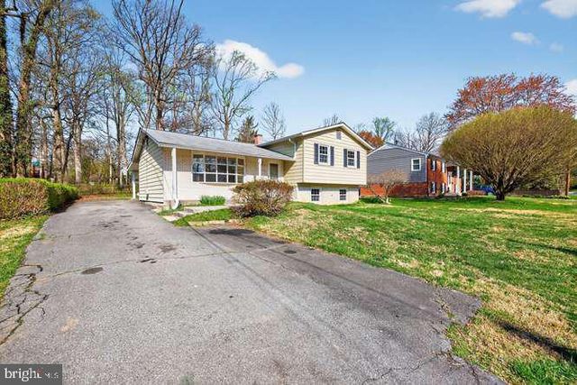 405 WOODLAND RD, Gaithersburg, MD 20877