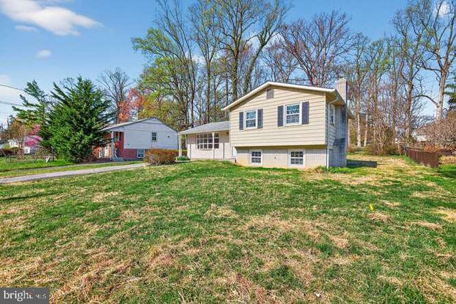 405 WOODLAND RD, Gaithersburg, MD 20877