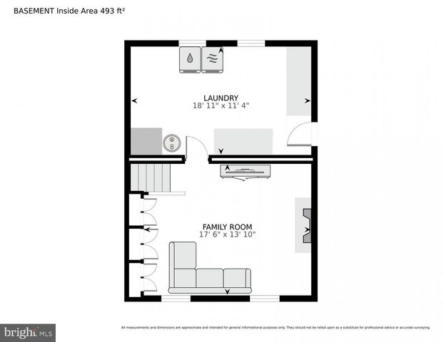 405 WOODLAND RD, Gaithersburg, MD 20877