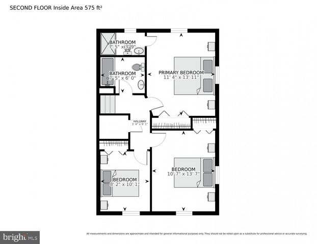 405 WOODLAND RD, Gaithersburg, MD 20877