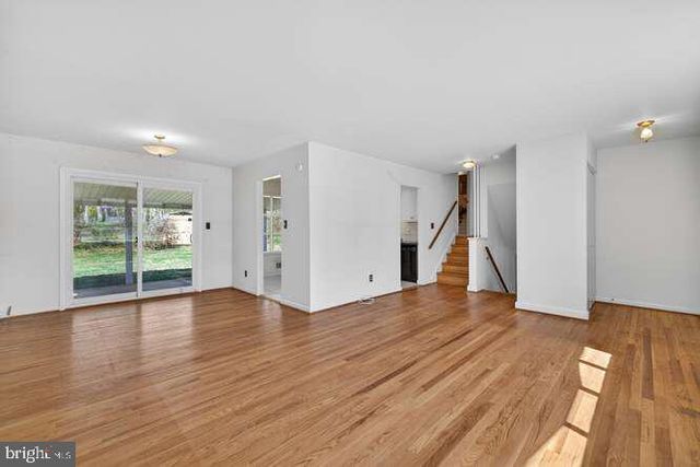 405 WOODLAND RD, Gaithersburg, MD 20877