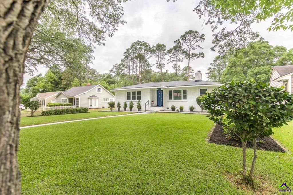 913 7th Avenue, Albany, GA 31701