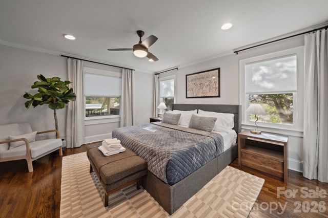 3720 Tuckaseegee Road, Charlotte, NC 28208