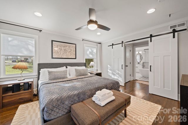 3720 Tuckaseegee Road, Charlotte, NC 28208