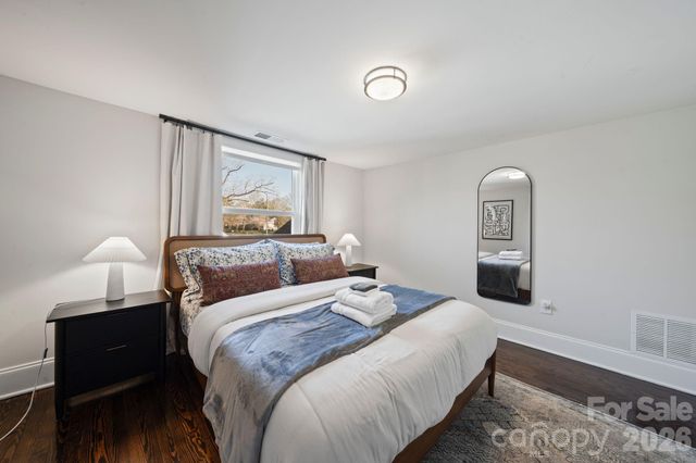 3720 Tuckaseegee Road, Charlotte, NC 28208