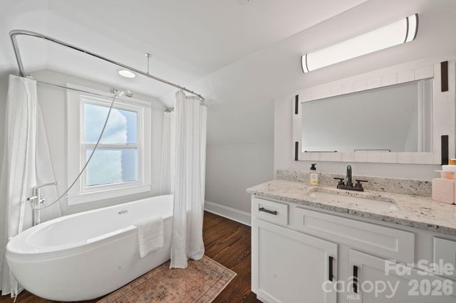 3720 Tuckaseegee Road, Charlotte, NC 28208