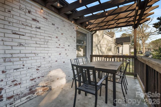 3720 Tuckaseegee Road, Charlotte, NC 28208