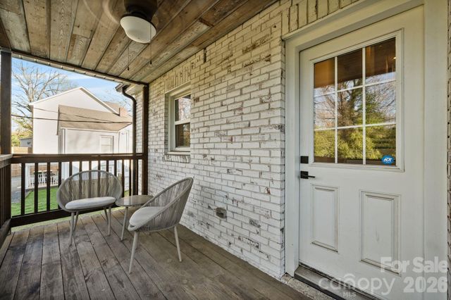 3720 Tuckaseegee Road, Charlotte, NC 28208