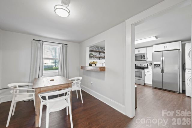 3720 Tuckaseegee Road, Charlotte, NC 28208