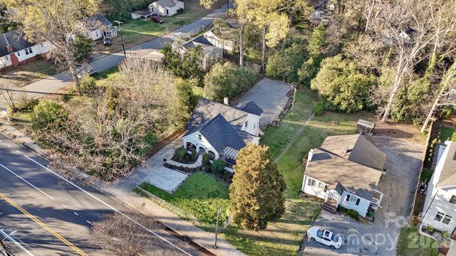 3720 Tuckaseegee Road, Charlotte, NC 28208